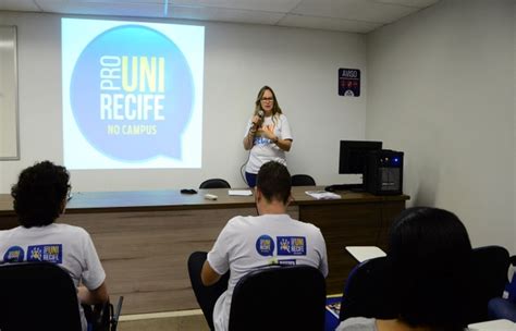 Prouni Recife Divulga Resultado Da Primeira Convoca O Local Diario