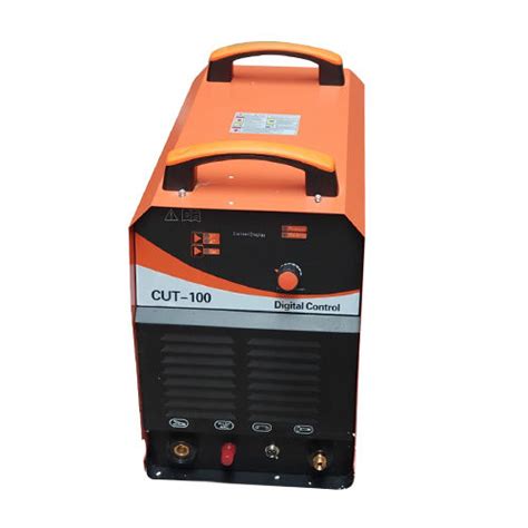 Semi Automatic Cut 100 Plasma Cutting Machine At Best Price In New Delhi Nrs Welding Technologies