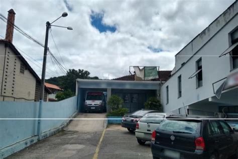 Prédio Do Hospital Antônio Castro Em Cordeiro Será Leiloado Este Mês