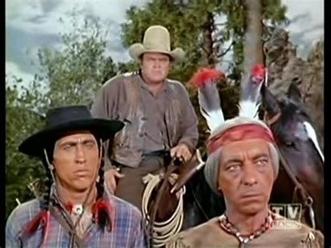 Bonanza S01e02 The Sun Mountain Herd Video Dailymotion