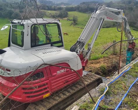 Comienzan Las Obras De Mejora En La Red De Abastecimiento De Agua