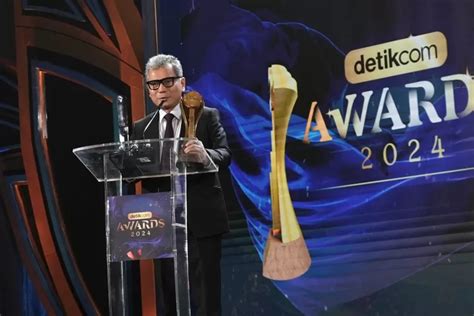 Bri Raih Dua Penghargaan Bergengsi Dalam Detikcom Awards Dirut