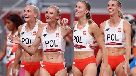 Lekkoatletyka Diamentowa Liga 2022 odbędzie się w Polsce gospodarzem