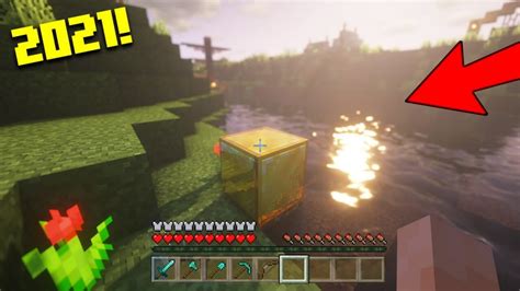 Top 5 Minecraft Bedrock Edition Shaders FREE - MSB