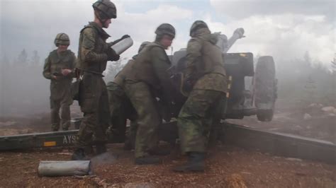 DVIDS - Video - Finland hosts international exercises with NATO Allies