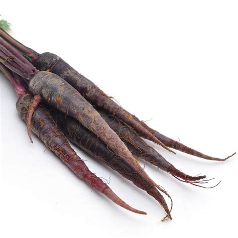 Purple Carrots - Farmstead Foods