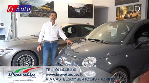 Da Brevetto Auto La Nuova Concezione Di Auto Autovetture Nuove E