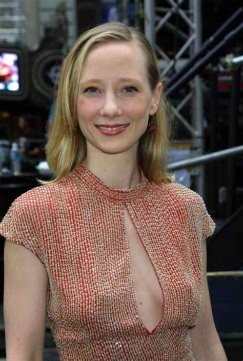 Anne Heche Pussy Cumception