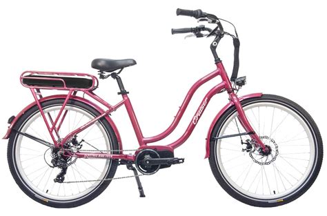 mid drive electric cruiser bike electricbikestorecom