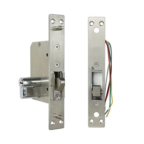 Yilin Ysd 230no Dedicated Electric Lock For Sliding Door Aliexpress 30