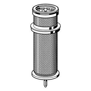 Honeywell Stand Filtereinsatz AF 11S 1A Nettoheizungsshop Ch 238