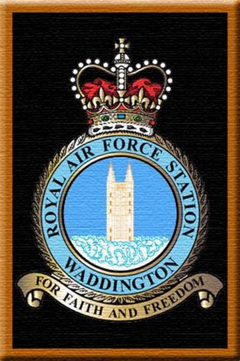 RAF Waddington