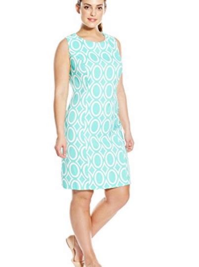 Summer Sheath Dresses For Women Over 50 Years Flattering Top 10 Dress Styles For Women Over 50