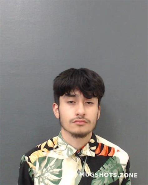 Baeza Julio Caesar Jr Comal County Mugshots Zone