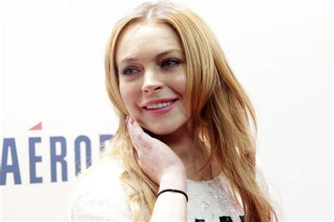 Lindsay Lohan S Grand Theft Auto Lawsuit Moves Forward Upi