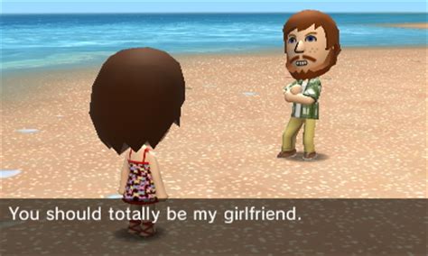 Tomodachi Life review: Welcome to the friend zone - Ars Technica
