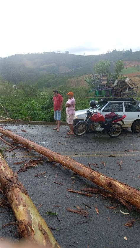 V Deos Chuva Alaga V Rios Pontos Da Grande Vit Ria E Do Es