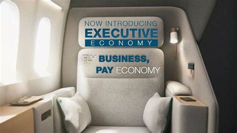 Pia Launches Affordable Executive Economy Class With Business Class Luxuries