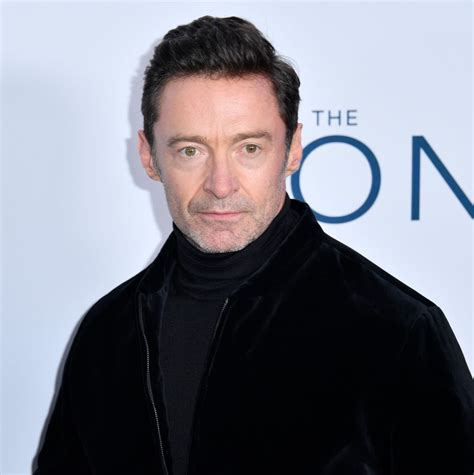 Deadpool 3 Star Hugh Jackman Reveals New Skin Cancer Scare