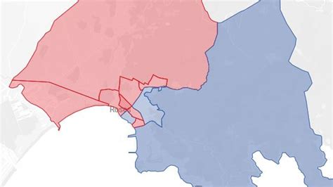 Eleccions Catalunya Mapa Qu Han Votat Els Teus Ve Ns De Roses Els