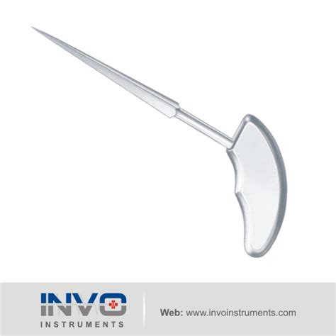 Perthes Bone Reamer Invo Instruments