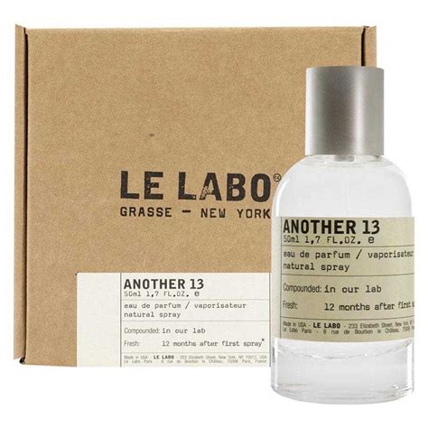 Le Labo Another 13 LINE SHOPPING