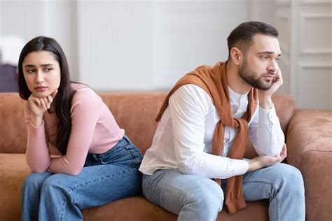 How Long Is Too Long Without Sex In A Relationship