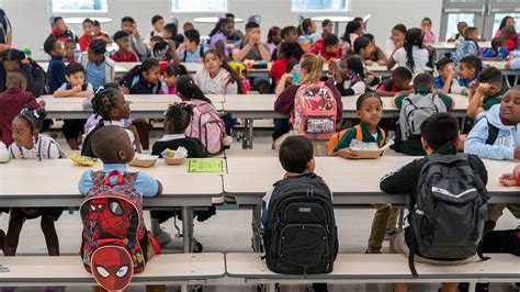 Palm Beach County schools OK 2025 budget of $5.6 billion