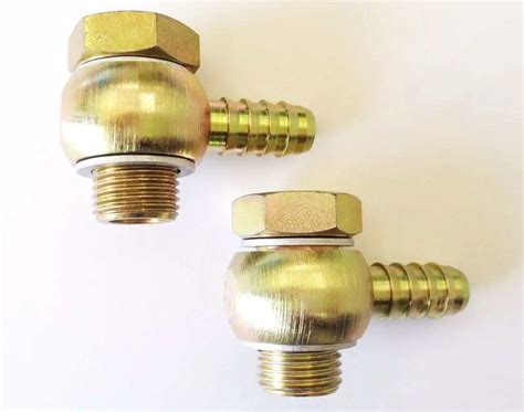 Factory Sale Various Widely Used Hydraulic Hose Banjo Fittings