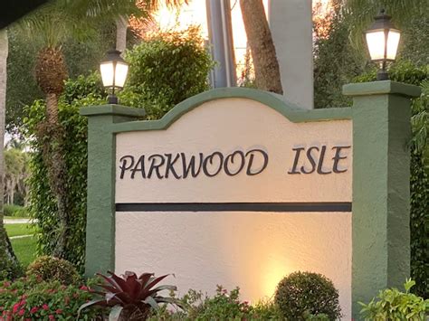 Parkwood Isle Davie Flhomes For Sale