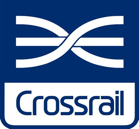 crossrail logo  png