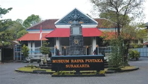 Lagi Cari Wisata Sejarah Ini Dia 5 Museum Yang Wajib Dikunjungi Saat