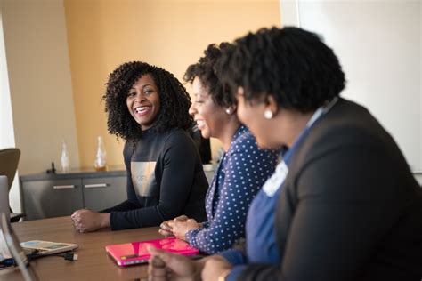 Das Mulheres Negras J Sofreram Preconceito Em Sele Es De Emprego