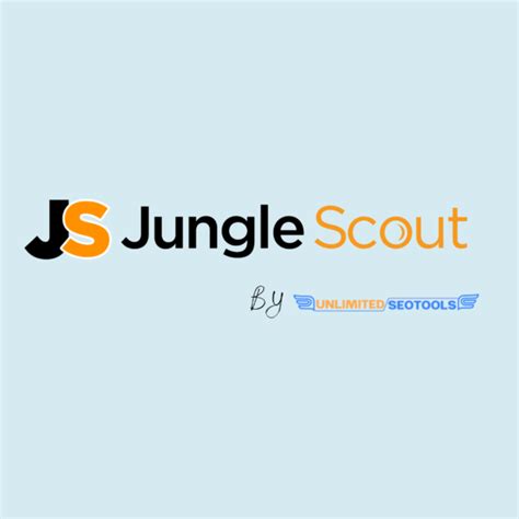 Jungle Scout Best Amazon Fba Product Finder Research Tools