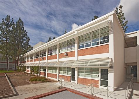 Cal Poly Pomona Building 3 Upgrade And Renovation Kemp Bros