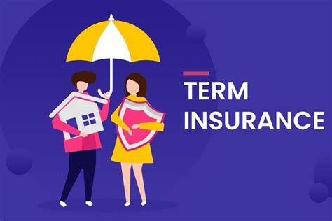 Understanding The Benefits Of Term Insurance Plan With Health Risks