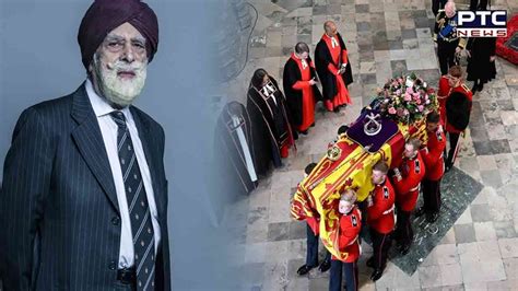 Who Is Lord Indarjit Singh Know Why He Is On Headlines In London