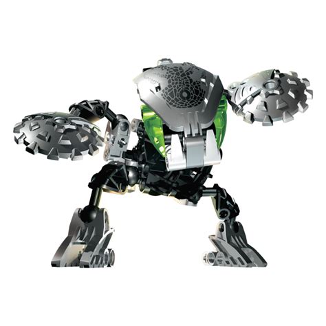 Bohrok Kal Kaita Za The Great Archives