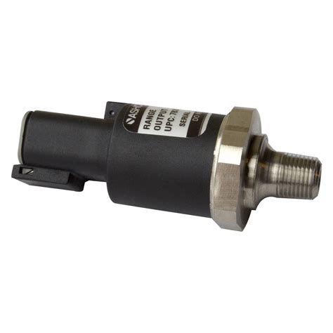 Fluid Pressure Sensor