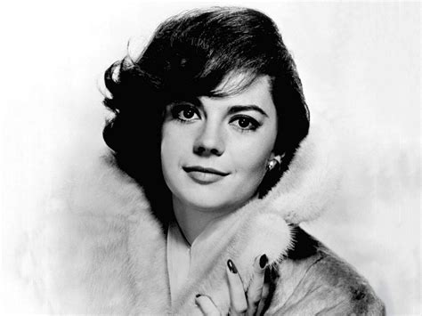 Natalie Wood Wallpapers Wallpaper Cave