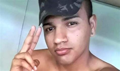 Militar do Exército de 19 anos é baleado e morre em unidade de saúde