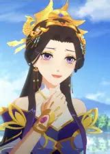 chen xian anime planet