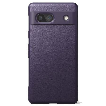 Ringke Purple Onyx Tough Case For Google Pixel A