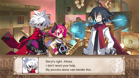 Disgaea 3 Absence Of Justice Review Gamesradar