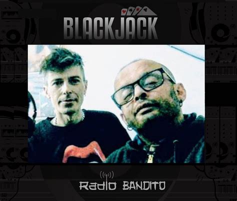 Blackjack Radio Bandito