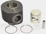 Athena 223cc Cylinder Kit Vespa PX200 Pedparts UK