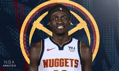 Nba Rumors This Nuggets Raptors Trade Features Pascal Siakam