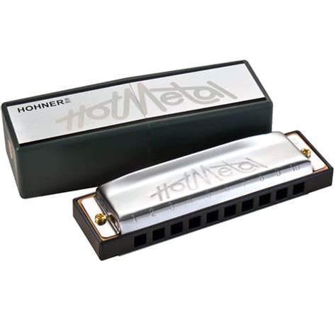 How to Buy the Right Harmonica – What Really Matters