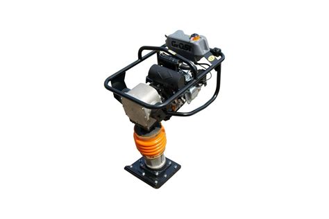 Трамбовщик Grost TR-80HC 101708 - выгодная цена на вибротрамбовку Grost ...