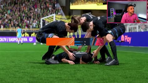 Fifa 23 Os EnseÑo Clubes Pro Se Viene Ultimate Team Djmariio Youtube